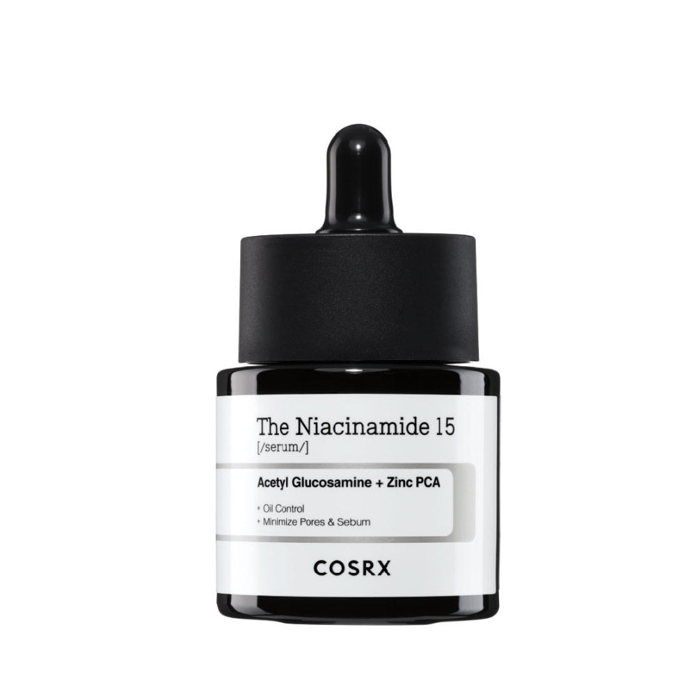 THE NIACINAMIDE 15 COSRX SERUM FRASCO 20 ML