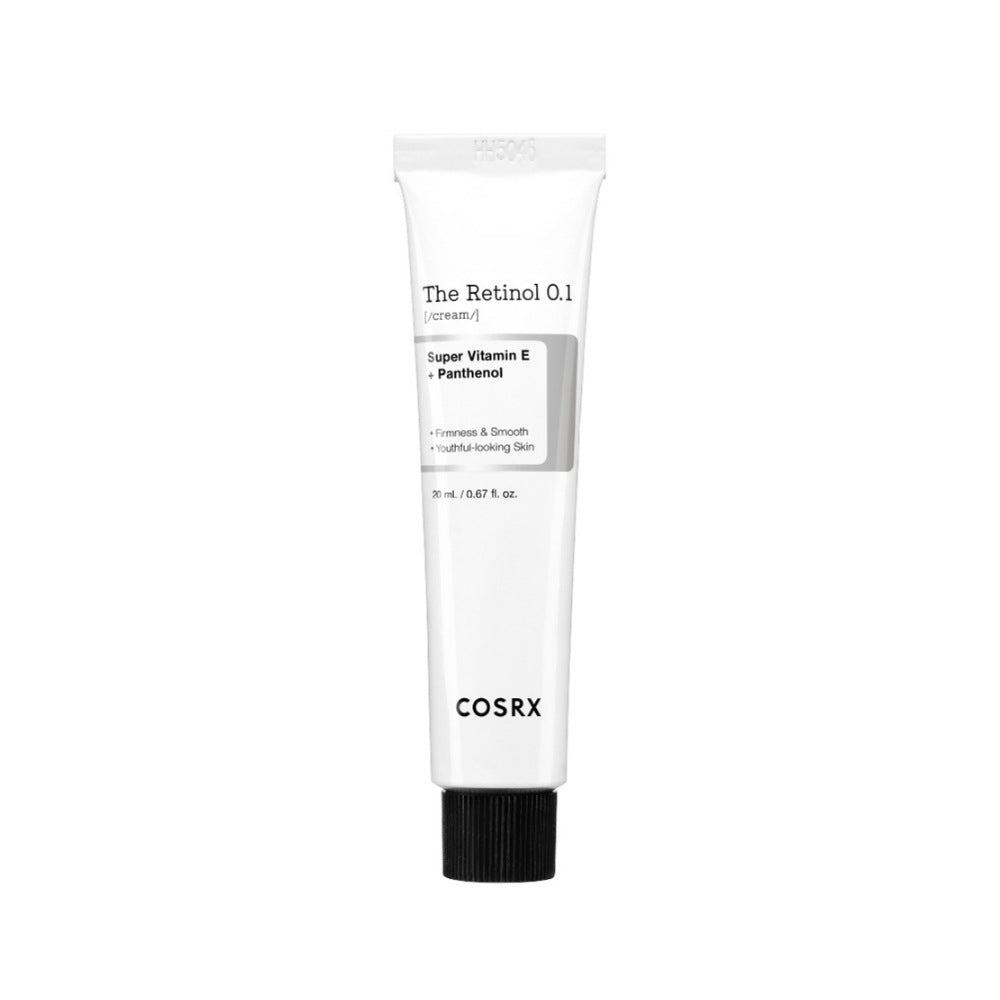 THE RETINOL 0,1 CREAM COSRX FRASCO 20 ML