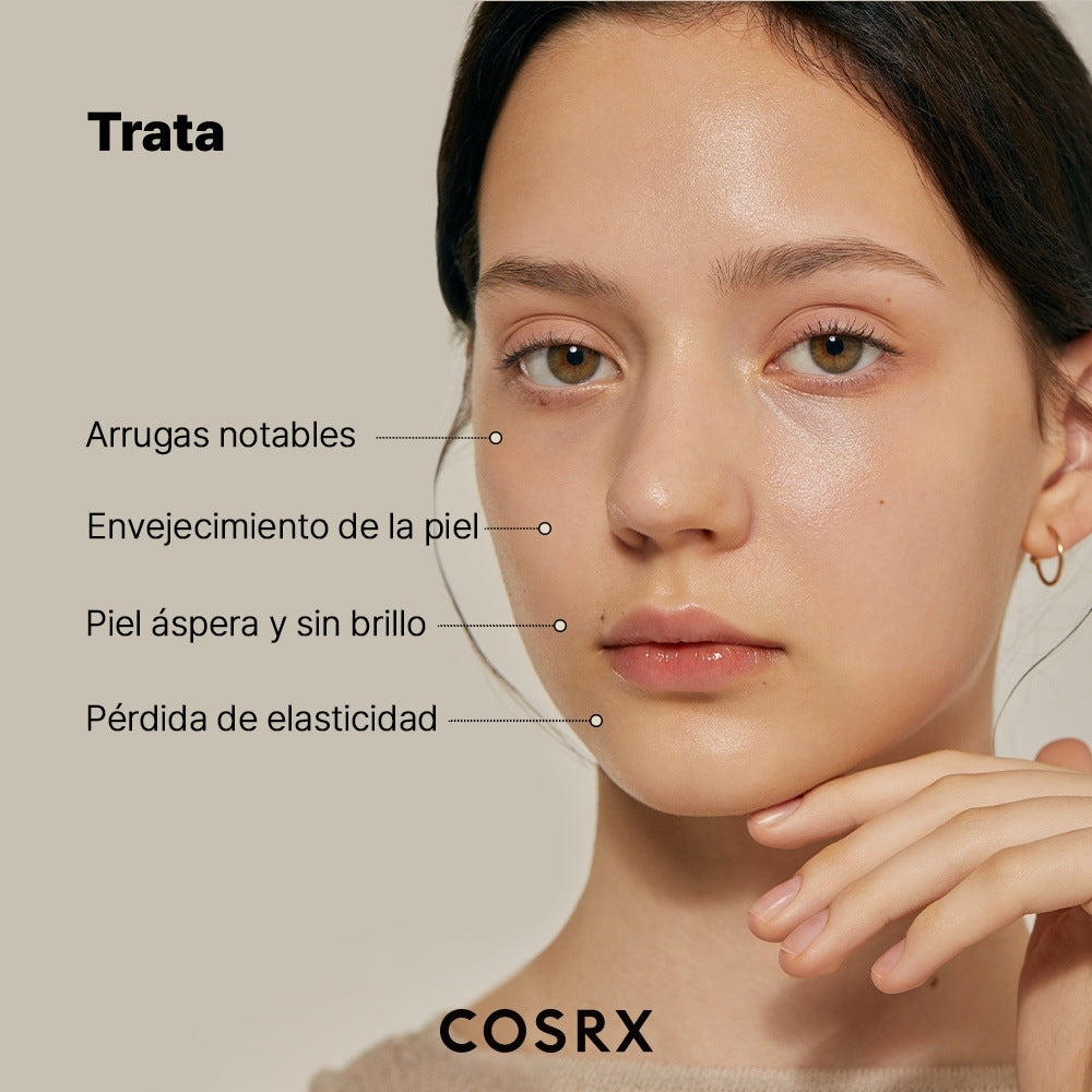 THE RETINOL 0,1 CREAM COSRX FRASCO 20 ML