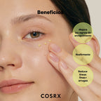 THE RETINOL 0,1 CREAM COSRX FRASCO 20 ML