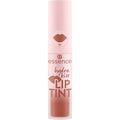 TINTA DE LABIOS ESSENCE HYDRA KISS TONO 01 TUBO 4 ML