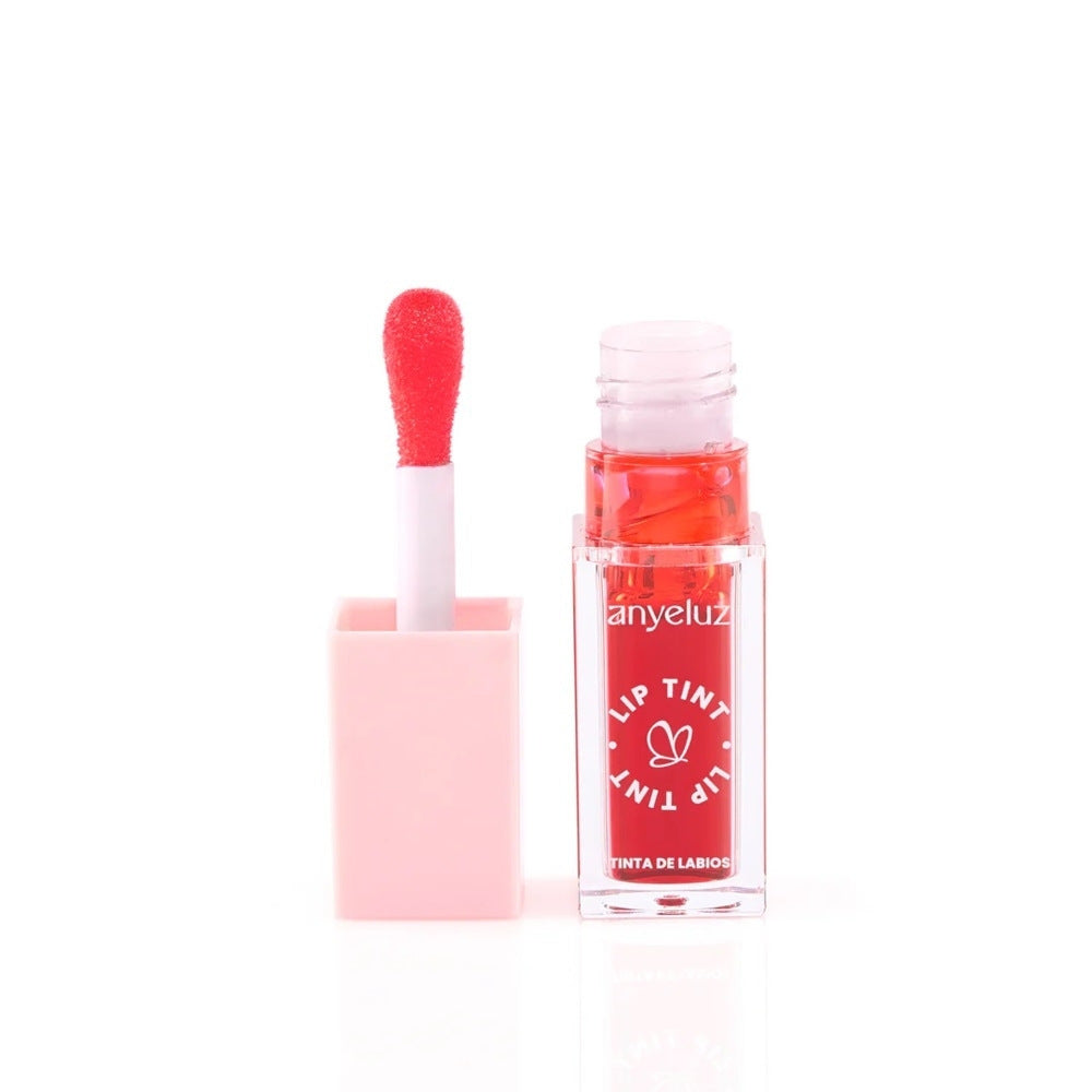 TINTA LABIOS ANYELUZ LIP TINT TONO 01 BARRA X 1 UND