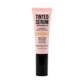 TINTA MAQUILLAJE SAMY # 02 BEIGE TUBO 30 ML