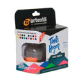 TINTE HOGAR FRIO AZUL INDIGO CAJA X 1 UND