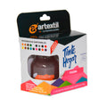 TINTE HOGAR FRIO FUCSIA CAJA X 1 UND