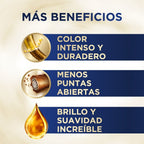 TINTURA IGORA VITAL 9-00 RUBIO EXTRA CLARO CAJA 50 ML