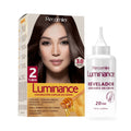 TINTURA LUMINANCE KIT 3.0+OXIGENTA CAJA X 2 UNDS