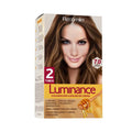 TINTURA LUMINANCE KIT DOBLE TUBO 7.0 RUBIO MEDIANO CAJA X 1 UND
