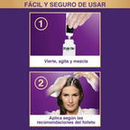 TINTURA PALETTE 7-0 RUBIO MEDIO CAJA 50 ML
