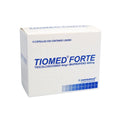 TIOMED FORTE CAPSULAS CAJA X 15 UNDS
