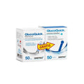 TIRAS DIAMOND X50 GRATIS LANCETAS X 50 UNDS