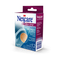 TIRAS ESTERILIZADAS SUTURA 3M NEXCARE STERI-STRIP CAJA X 12 UNDS