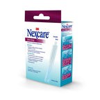 TIRAS ESTERILIZADAS SUTURA 3M NEXCARE STERI-STRIP CAJA X 12 UNDS
