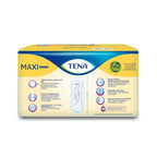 TOALLAS TENA DISCREET MAXI BOLSA X 10 UNDS