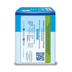 TOALLAS TENA DISCREET MEDIUM BOLSA X 10 UNDS
