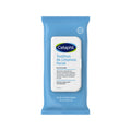 TOALLITAS CETAPHIL LIMPIEZA FACIAL BOLSA X 25 UNDS