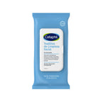 TOALLITAS CETAPHIL LIMPIEZA FACIAL BOLSA X 25 UNDS