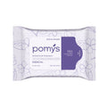 TOALLITAS DESMAQUILLADORAS POMYS BASIC BOLSA X 28 UNDS