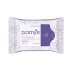 TOALLITAS DESMAQUILLADORAS POMYS BASIC BOLSA X 28 UNDS