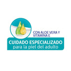TOALLITAS HUMEDAS CONTENT BOLSA X 100 UNDS