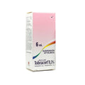 TOBRACORT GOTAS OFTALMICAS CAJA 6 ML