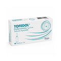 TOFEDOL AMPOLLAS 1 G CAJA 2 ML