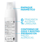 TOLERIANE DERMALLERGO LA ROCHE FLUIDO FRASCO 40 ML
