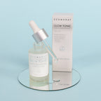 TONICO DESPIGMENTANTE GLOW TONIC DERMANAT FRASCO 30 ML