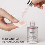 TONICO ELIXIR ILUMINADOR ACLARANTE FRASCO 30 ML