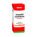 TRAMADOL GENFAR GOTAS 100 MG CAJA 10 ML