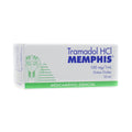 TRAMADOL MEMPHIS GOTAS 100 MG CAJA 10 ML