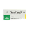 TRAMAL LONG RETARD TABLETAS 50 MG CAJA X 10 UNDS
