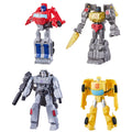 TRANSFORMERS AUTHENTICS BRAVO SURTIDO X 1 UND