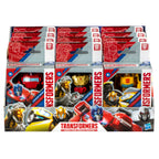 TRANSFORMERS AUTHENTICS BRAVO SURTIDO X 1 UND