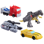 TRANSFORMERS AUTHENTICS BRAVO SURTIDO X 1 UND