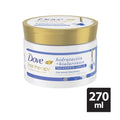 TRATAMIENTO CAPILAR DOVE HIDRATACION+HIALURONICO POTE 270ML