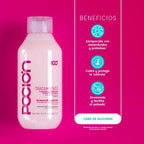TRATAMIENTO CAPILAR LA POCION FRASCO 450 ML