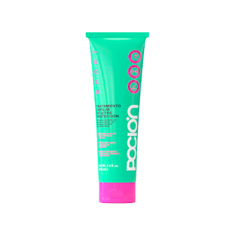 TRATAMIENTO CAPILAR SPORT LA POCION TUBO 250 ML
