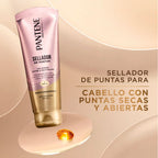 TRATAMIENTO PANTENE COLAGENO FRASCO 90 ML