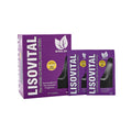 TRATAMIENTO TERMOALISADOR LISOVITAL NATURAL SANT CAJA X 30 UNDS