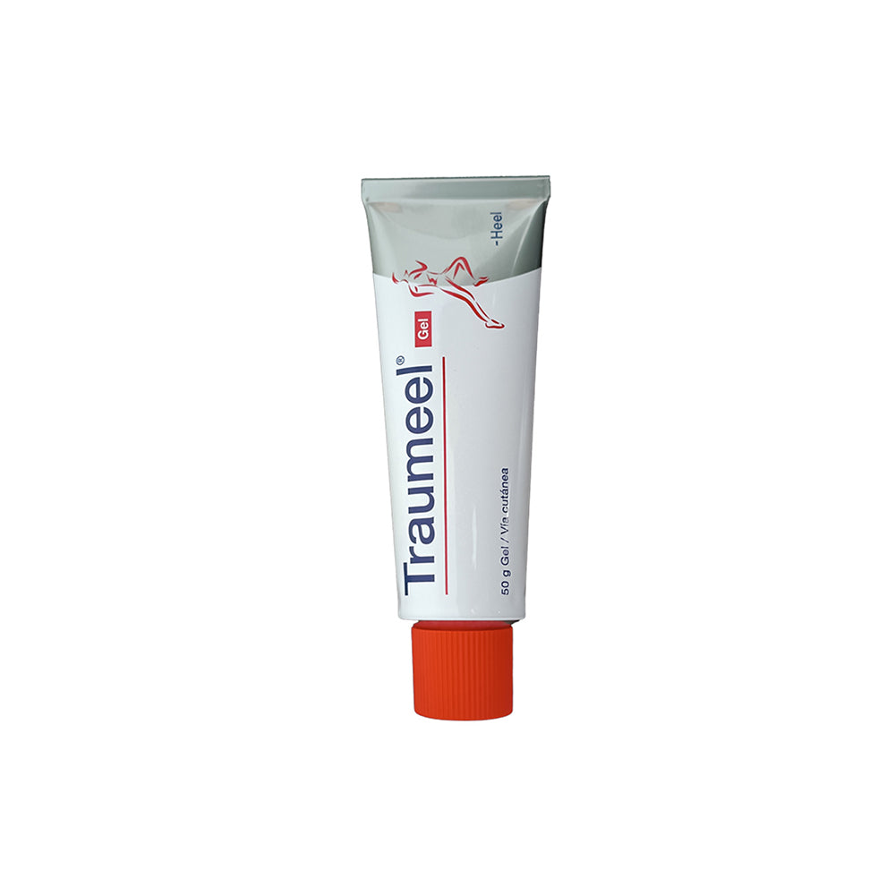 TRAUMEEL GEL TUBO 50 G