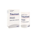 TRAUMEEL TABLETAS CAJA X 50 UNDS