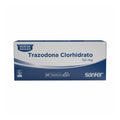 TRAZODONA RECIPE TABLETAS 50 MG CAJA X 50 UNDS