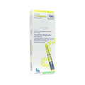 TRESIBA (CF) (RG) PLUMA 100 UI CAJA 3 ML X 1