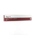 TREX CREMA CAJA 30 G