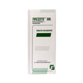 TREZETE TABLETAS RECUBIERTAS 10/10 MG CAJA X 30 UNDS