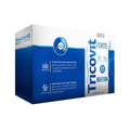 TRICOVIT FORTE 10 FRASCOS LOCION CAJA 8 ML