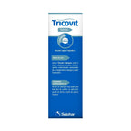 TRICOVIT SHAMPOO CAJA 250 ML
