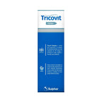 TRICOVIT SHAMPOO CAJA 250 ML