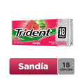 TRIDENT EVUP 30.6 G SANDIA FRACCION X 1 UND